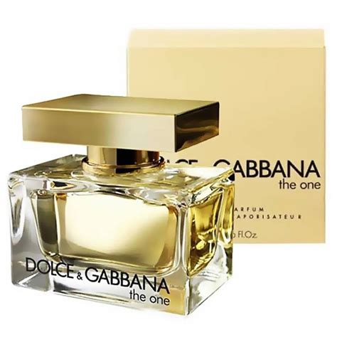 dolce gabbana the one woman edp|dolce gabbana the one 50ml.